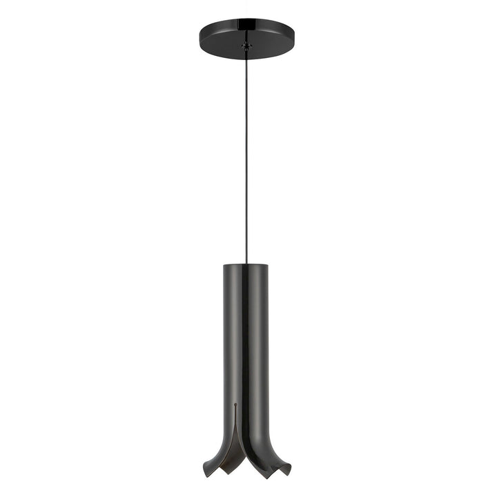 Kuzco Canada - PD89709-GBK - LED Pendant - Husk - Glossy Black