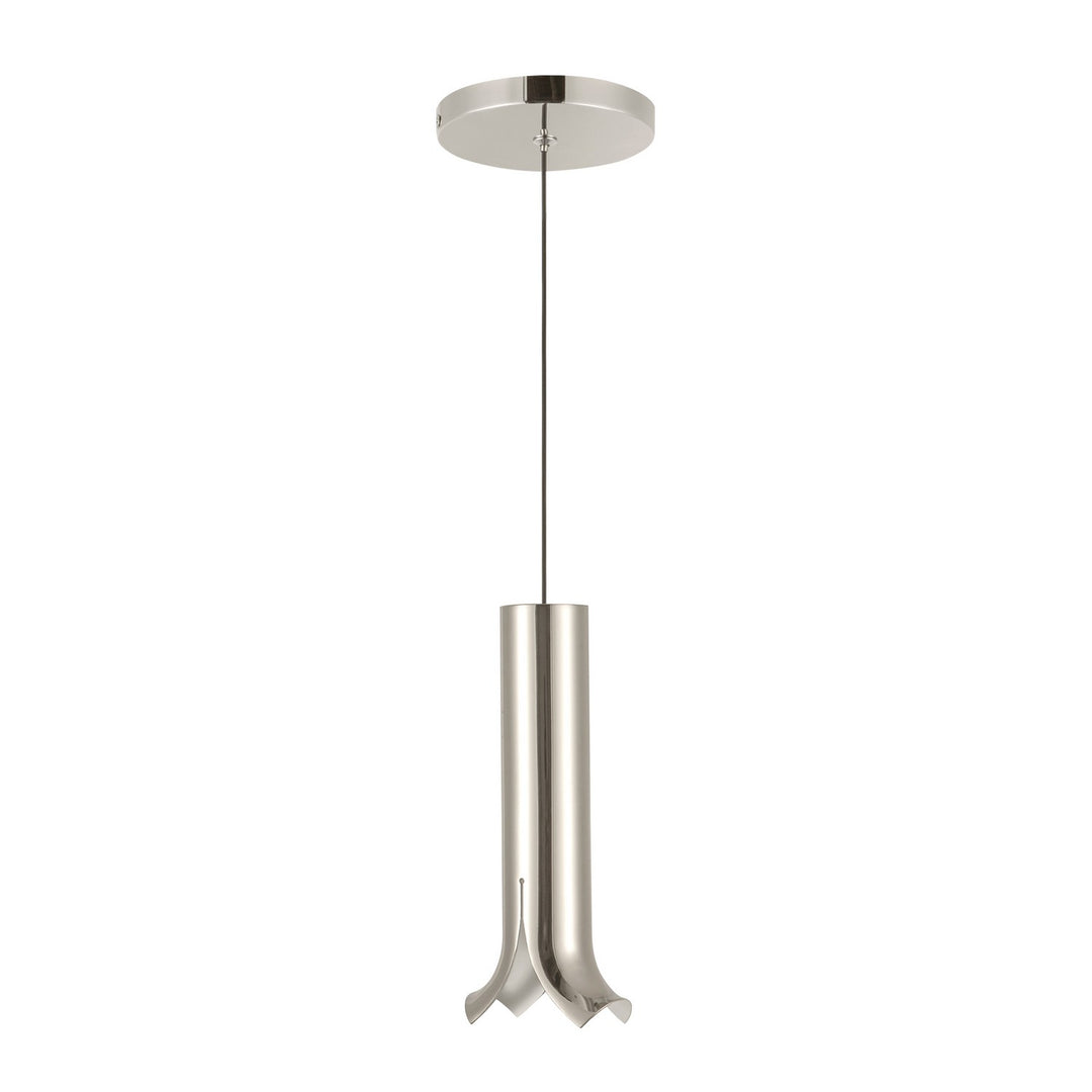 Kuzco Canada - PD89709-PN - LED Pendant - Husk - Polished Nickel