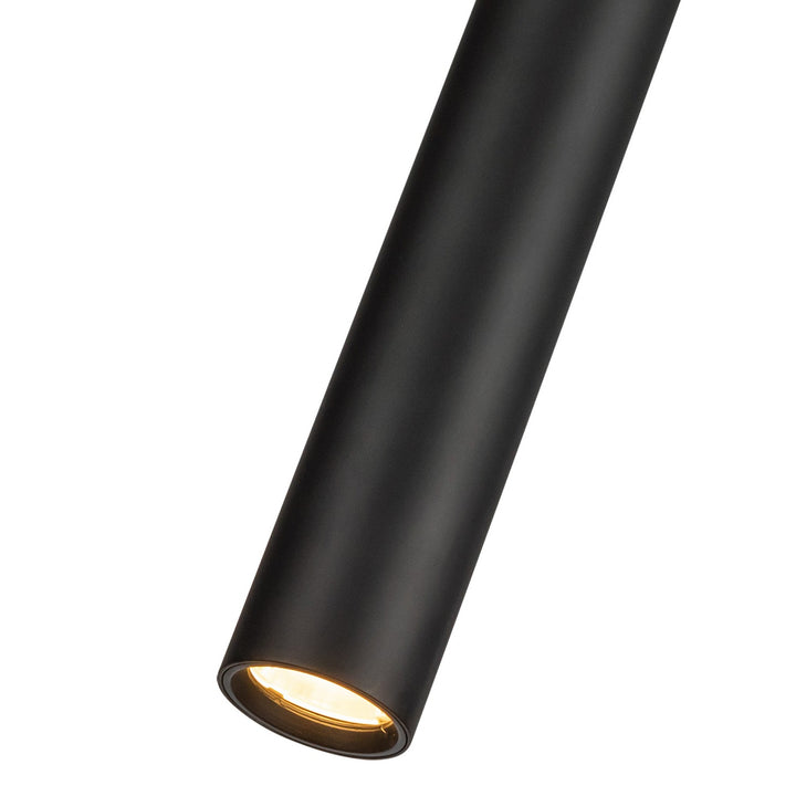 Kuzco Canada - PD90420-UB - LED Pendant - Mason - Urban Bronze