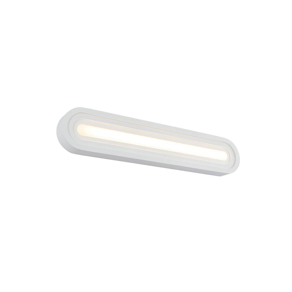 Kuzco Canada - VL21324-WH-UNV - LED Vanity - Arco - White