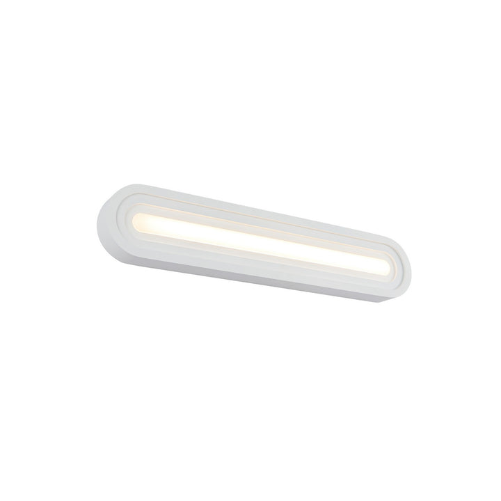 Kuzco Canada - VL21324-WH-UNV - LED Vanity - Arco - White