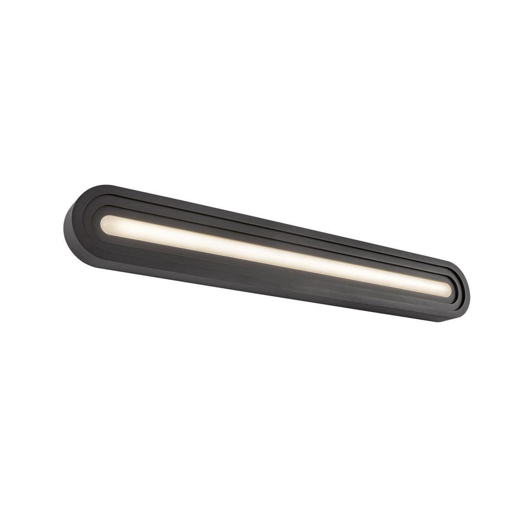 Kuzco Canada - VL21332-BK-UNV - LED Vanity - Arco - Black