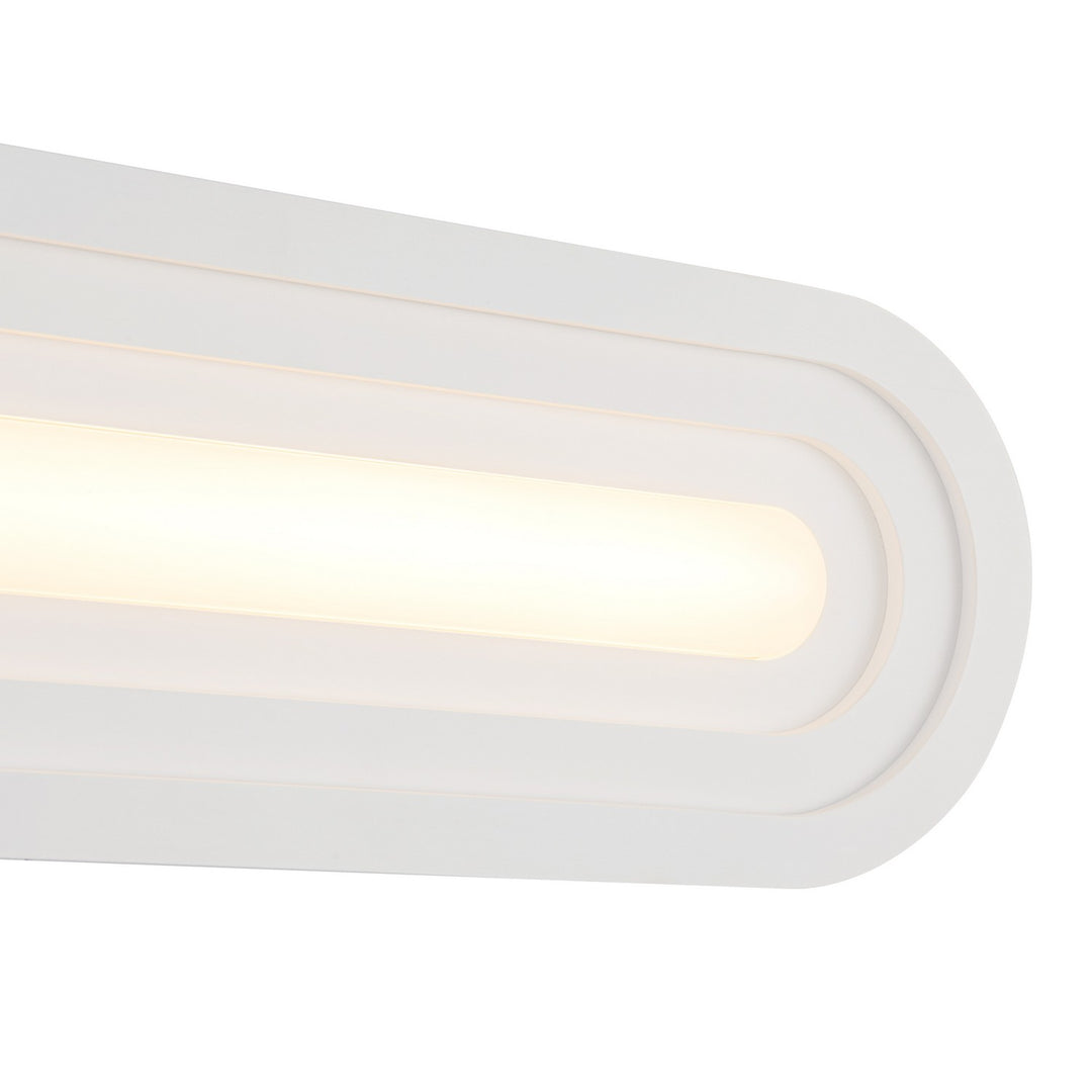 Kuzco Canada - VL21332-WH-UNV - LED Vanity - Arco - White