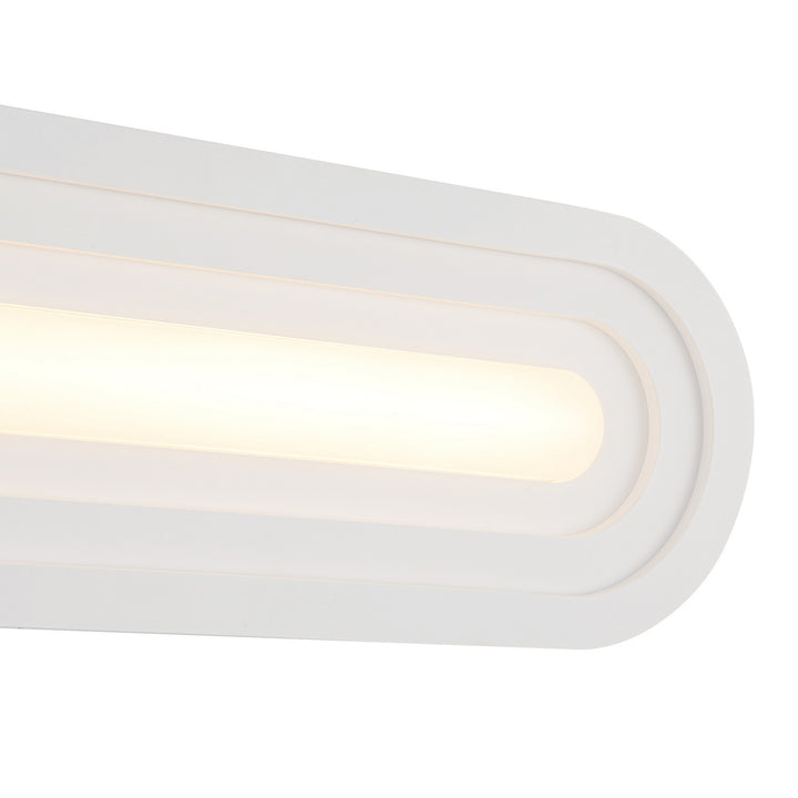 Kuzco Canada - VL21332-WH-UNV - LED Vanity - Arco - White