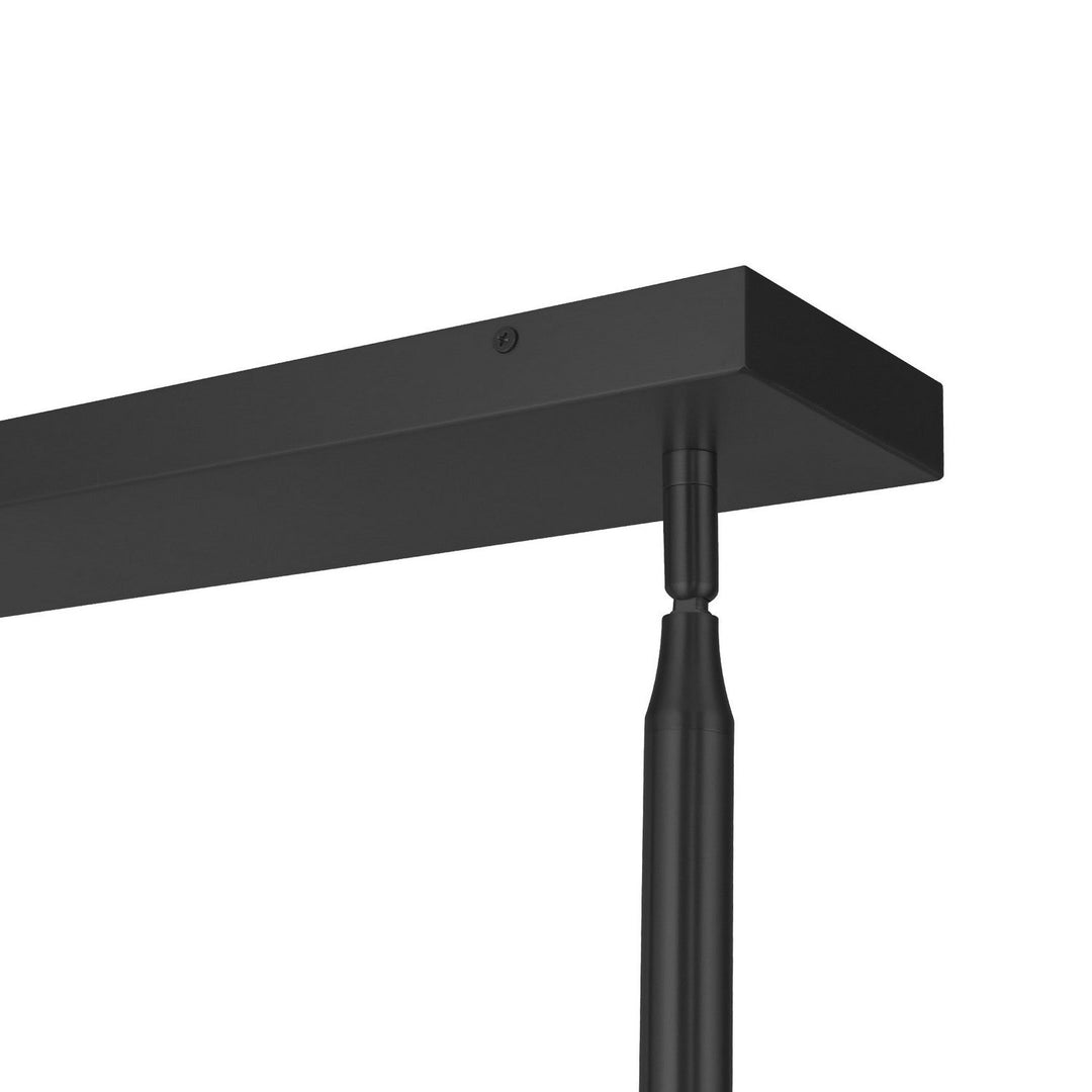 Alora Canada - LP602042MB-UNV - LED Linear Pendant - Maris - Matte Black
