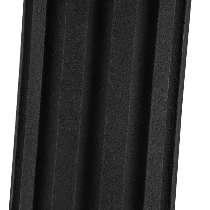 Alora Canada - TL441020MB - One Light Table Lamp - Ono - Matte Black