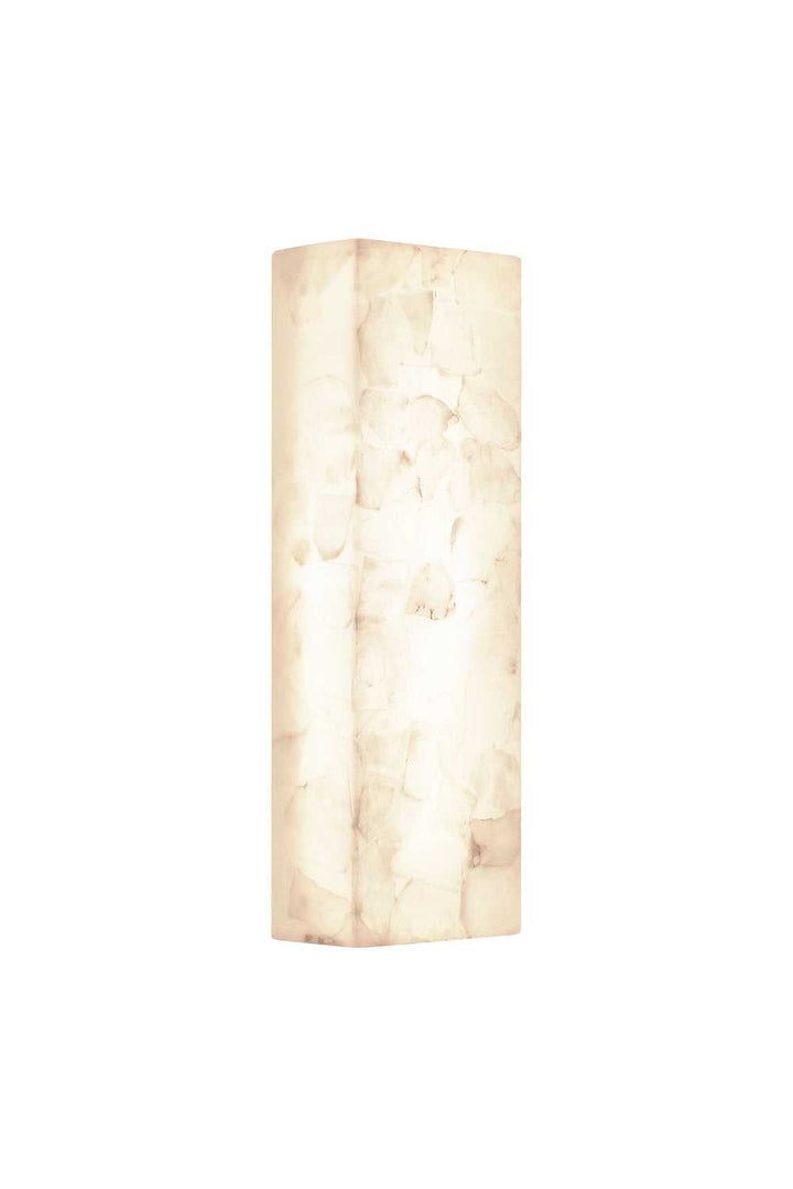 LumenAria LED Wall Sconce Justice Designs