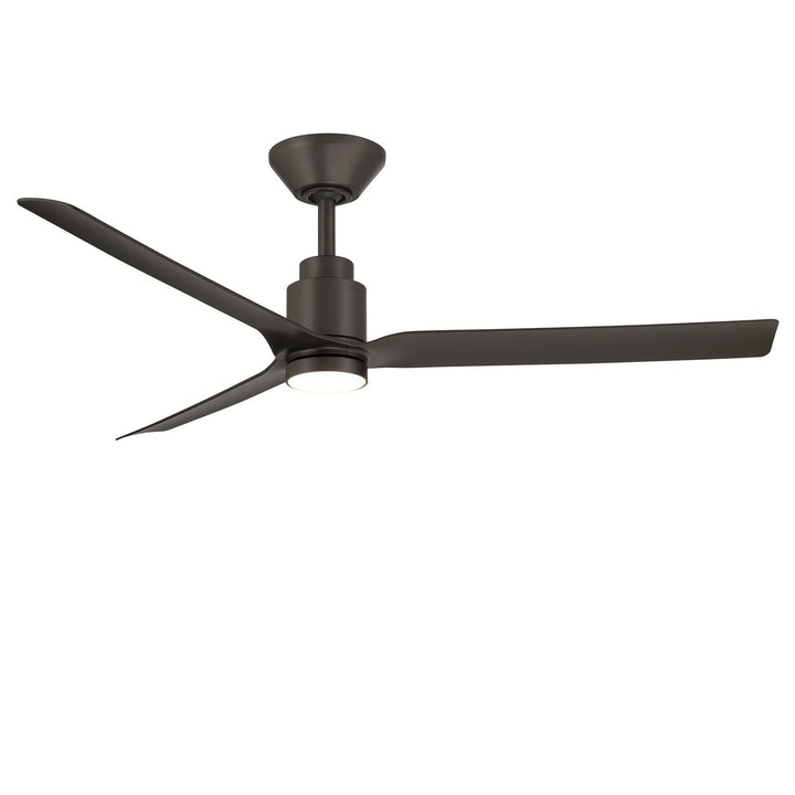 Modern Forms Fans Canada - FR-W2502-52L-BZ - 52"Ceiling Fan - Smooth - Bronze