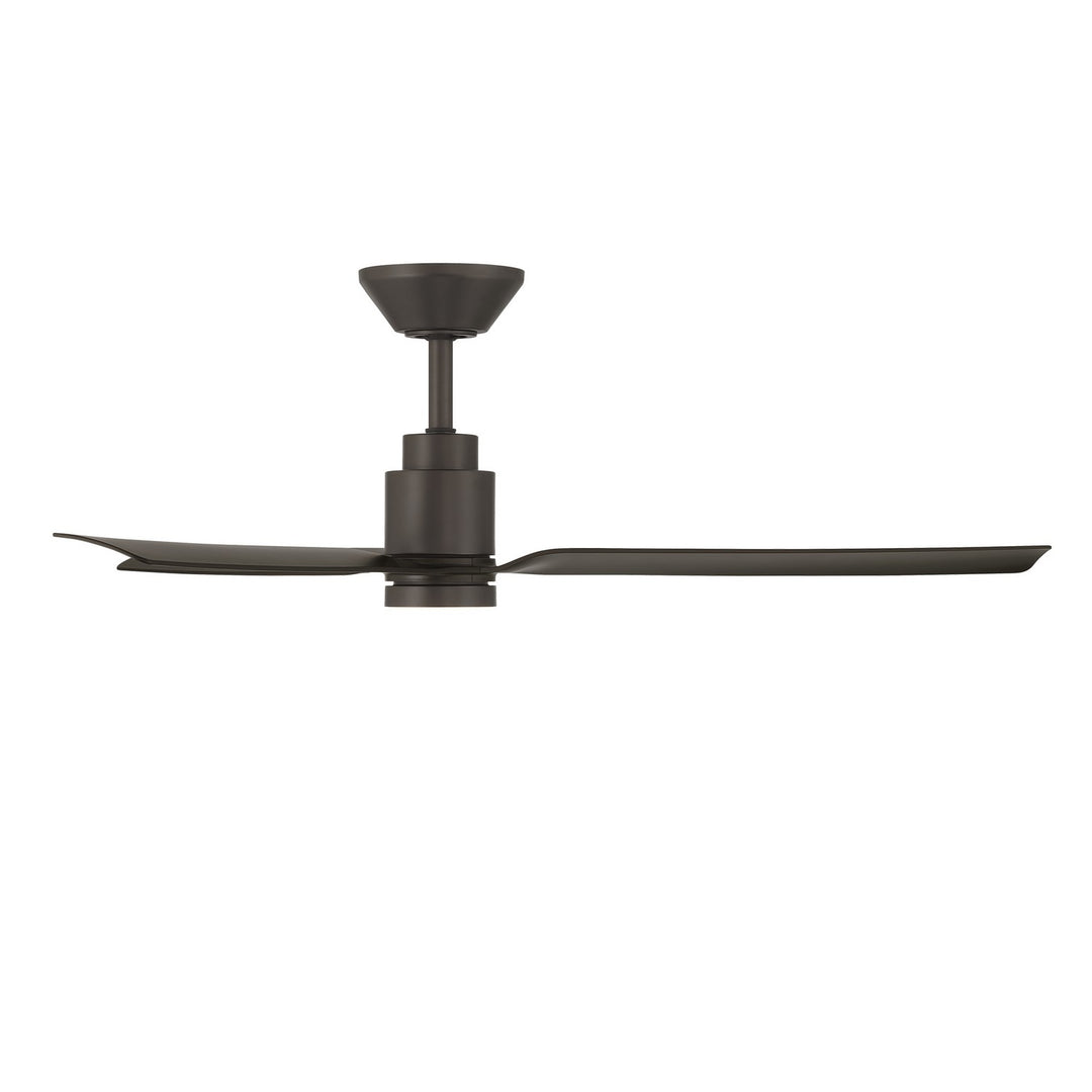 Modern Forms Fans Canada - FR-W2502-52L-BZ - 52"Ceiling Fan - Smooth - Bronze