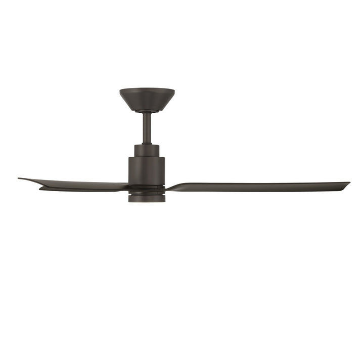 Modern Forms Fans Canada - FR-W2502-52L-BZ - 52"Ceiling Fan - Smooth - Bronze