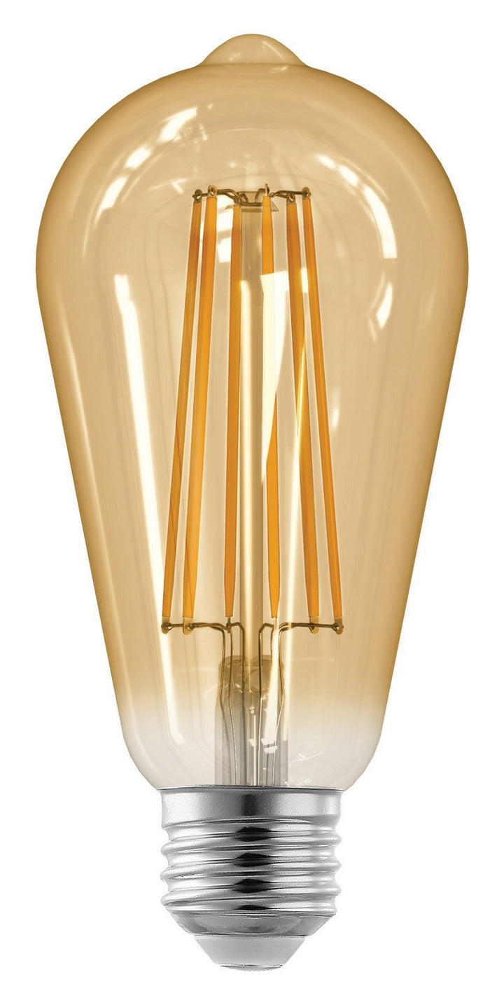 Eglo Canada - 202262A - Light Bulb - ST21 LED - Amber