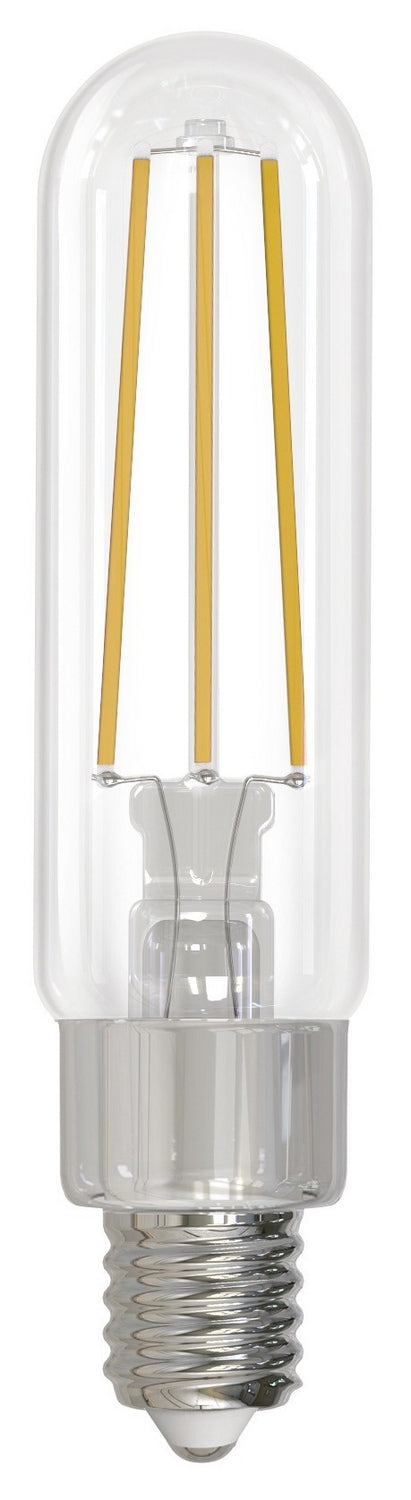 Eglo Canada - 204635A - Light Bulb - T6 LED - Clear