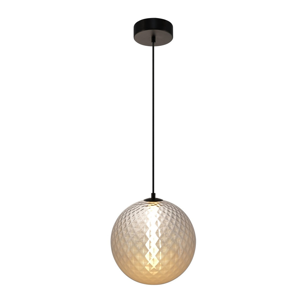 Artcraft Canada - AC6940WH - LED Pendant - Celeste - White