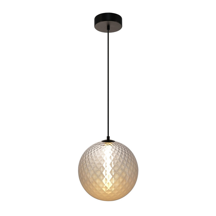 Artcraft Canada - AC6940WH - LED Pendant - Celeste - White