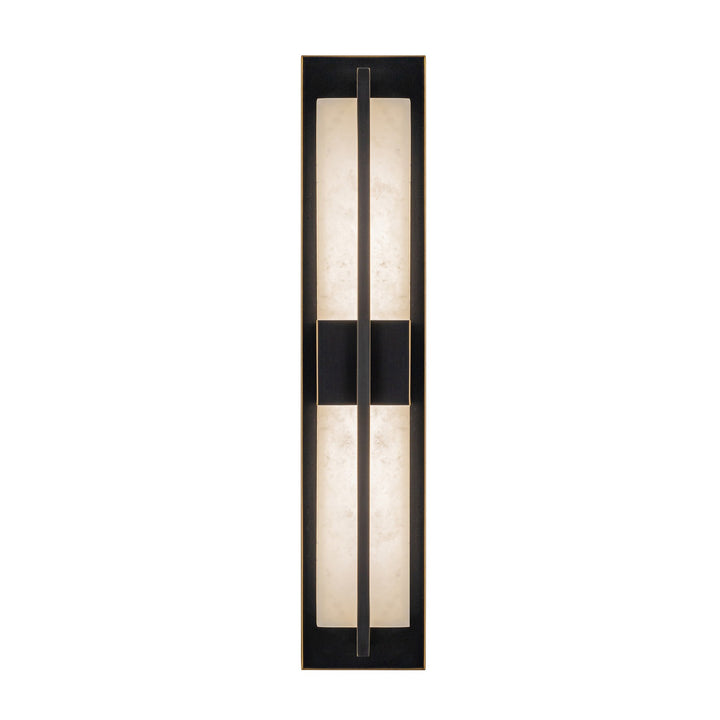 Artcraft Canada - AC11776BZ - LED Wall Sconce - Briana - Bronze