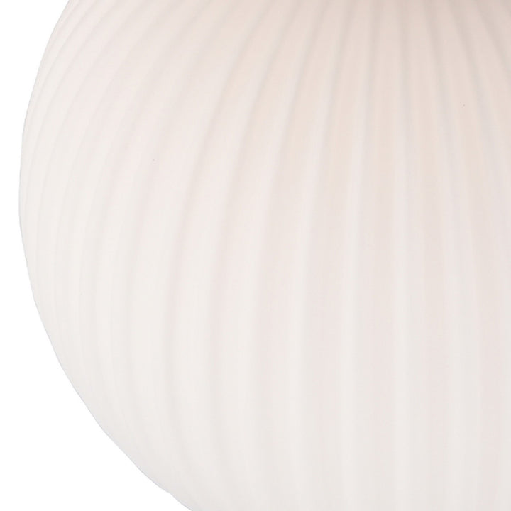 Artcraft Canada - AC12110BR - One Light Pendant - Kate - Brushed Brass