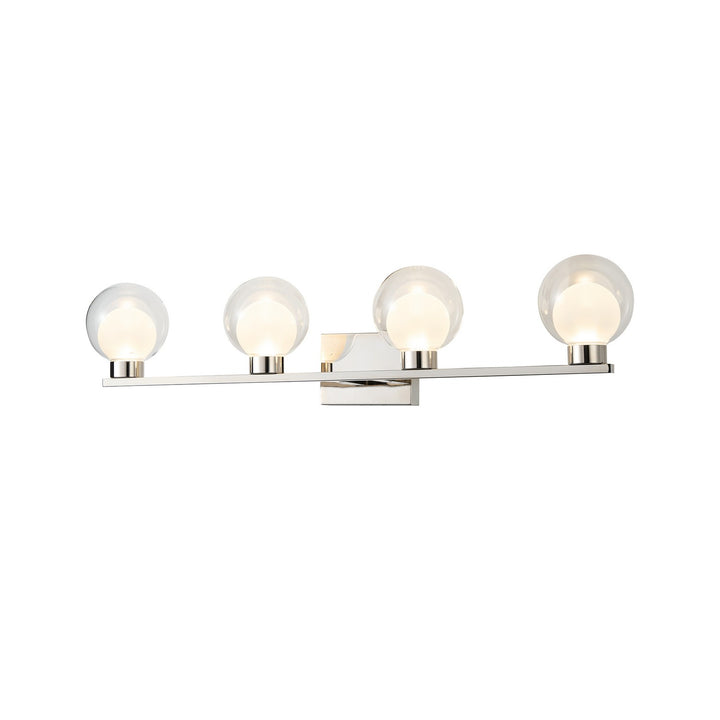 Artcraft Canada - AC12194PN - LED Bathroom Vanity - Colton - Chrome