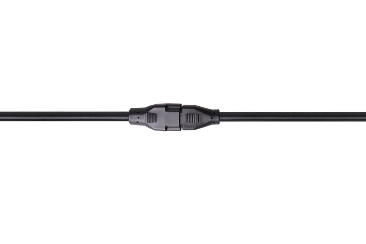 Craftmade Canada - CUC10-XT36-BLK - Under Cabinet Light Connector Cord - Undercabinet Light Bars - Black
