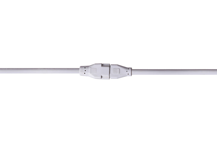 Craftmade Canada - CUC10-XT72-W - Under Cabinet Light Connector Cord - Undercabinet Light Bars - White