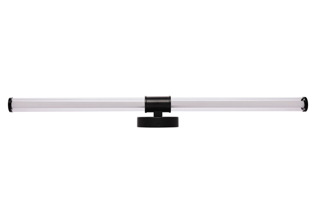 Craftmade Canada - 20234FB-LED - LED Vanity - Contrast - Flat Black
