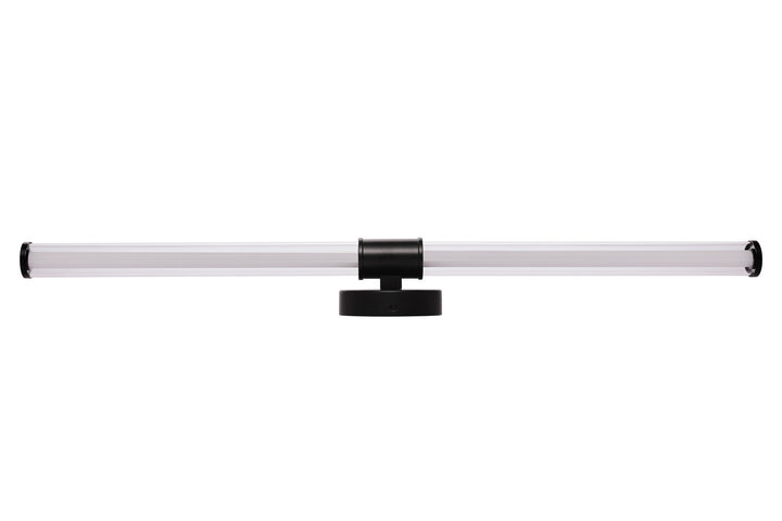 Craftmade Canada - 20234FB-LED - LED Vanity - Contrast - Flat Black