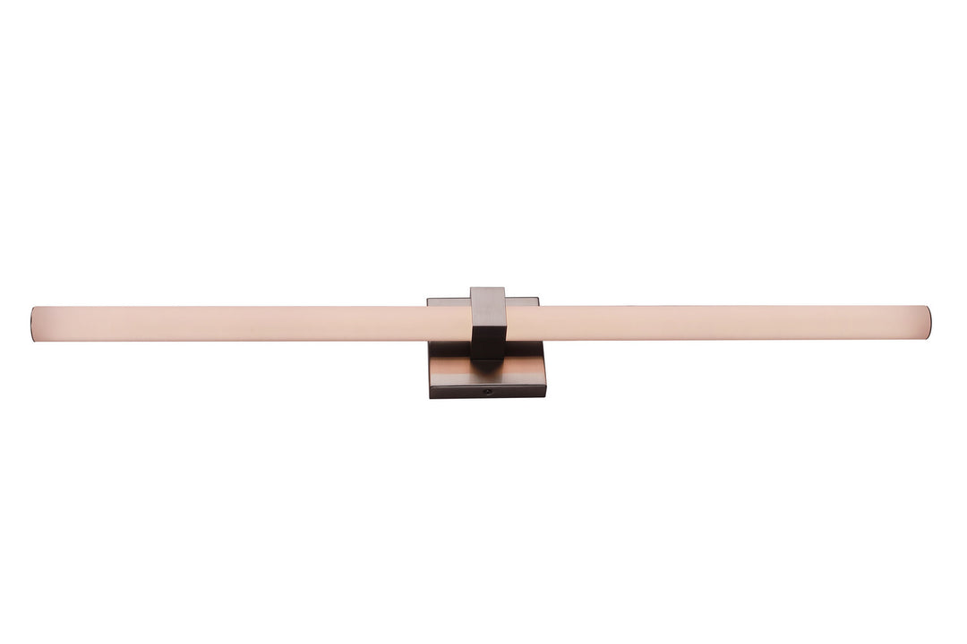 Craftmade Canada - 20336BNK-LED - LED Vanity - Linear - Brushed Polished Nickel