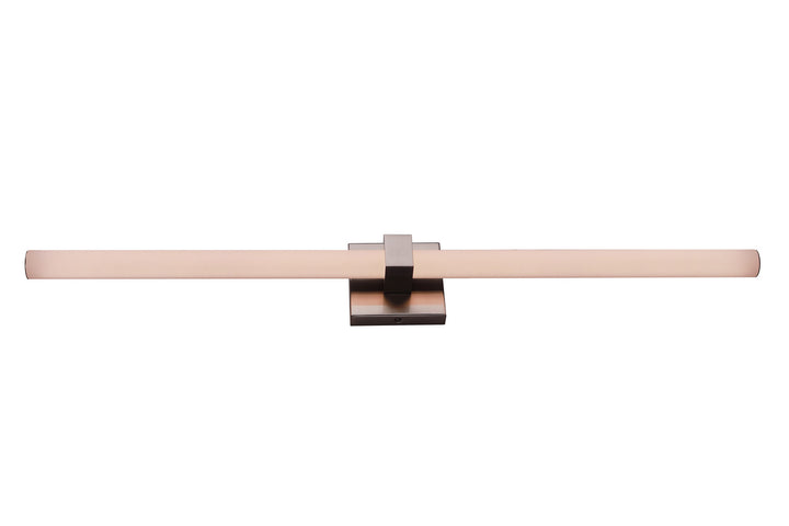 Craftmade Canada - 20336BNK-LED - LED Vanity - Linear - Brushed Polished Nickel