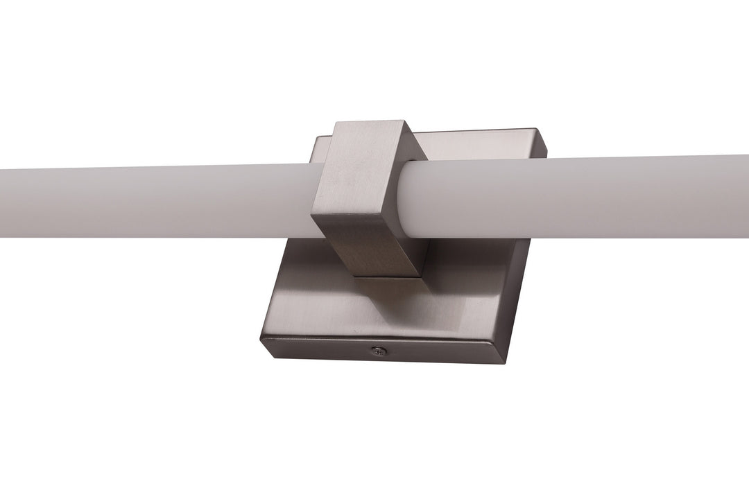 Craftmade Canada - 20336BNK-LED - LED Vanity - Linear - Brushed Polished Nickel