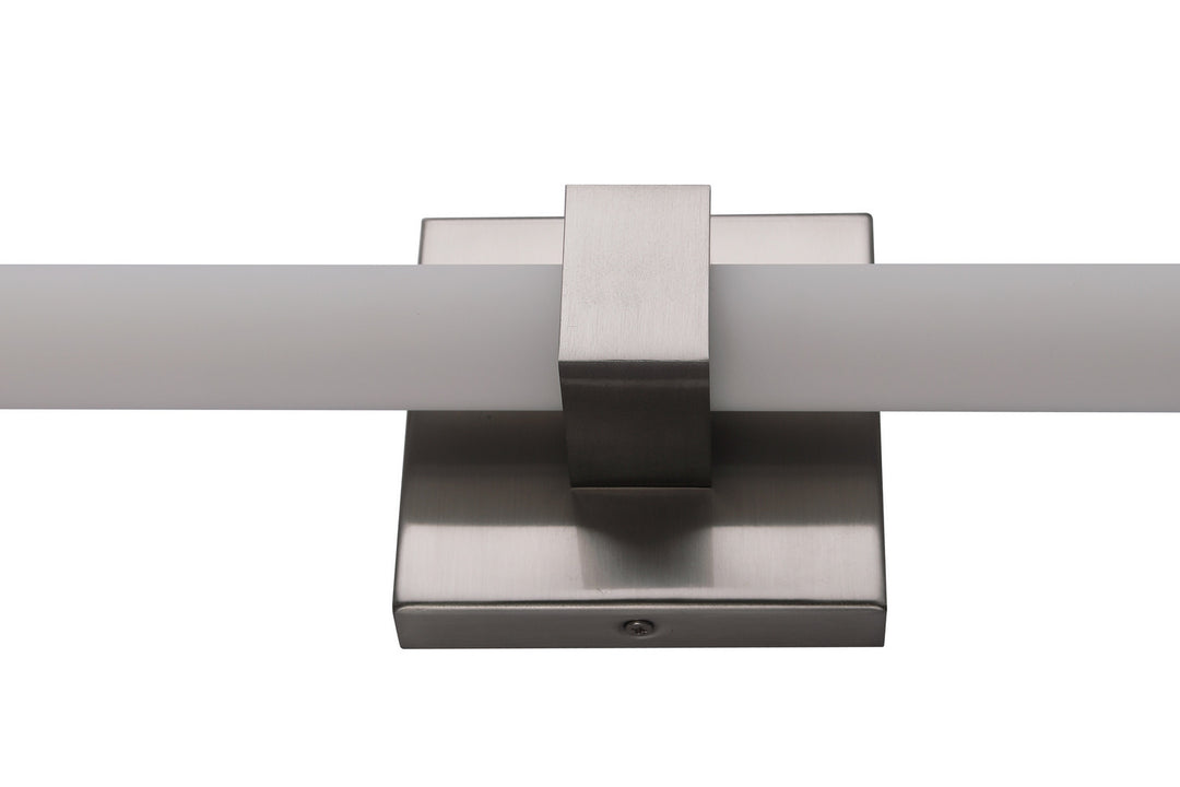 Craftmade Canada - 20336BNK-LED - LED Vanity - Linear - Brushed Polished Nickel