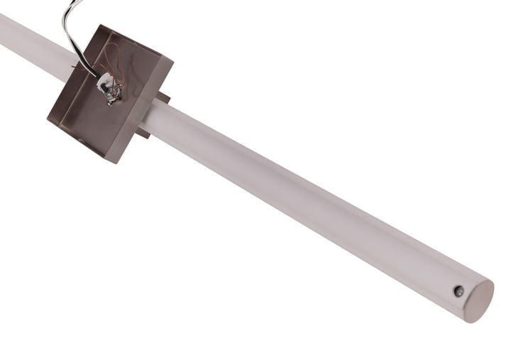 Craftmade Canada - 20336BNK-LED - LED Vanity - Linear - Brushed Polished Nickel