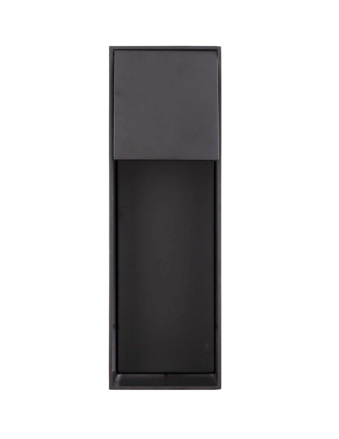 Craftmade Canada - ZA6712-MN-LED - LED Outdoor Lantern - Nook - Midnight