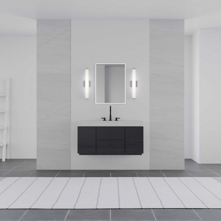 RONNING RONNING-VAN-18SQ-20W-CHR Eurofase Canada