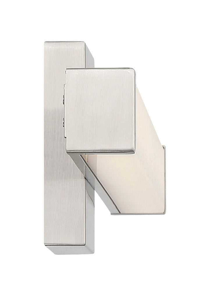 RONNING RONNING-VAN-18SQ-20W-BN Eurofase Canada