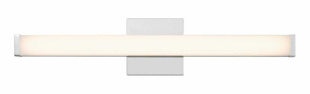 RONNING RONNING-VAN-18SQ-20W-BN Eurofase Canada