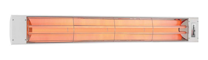 EF60 Series Patio Heater in Stainless Steel Eurofase Canada