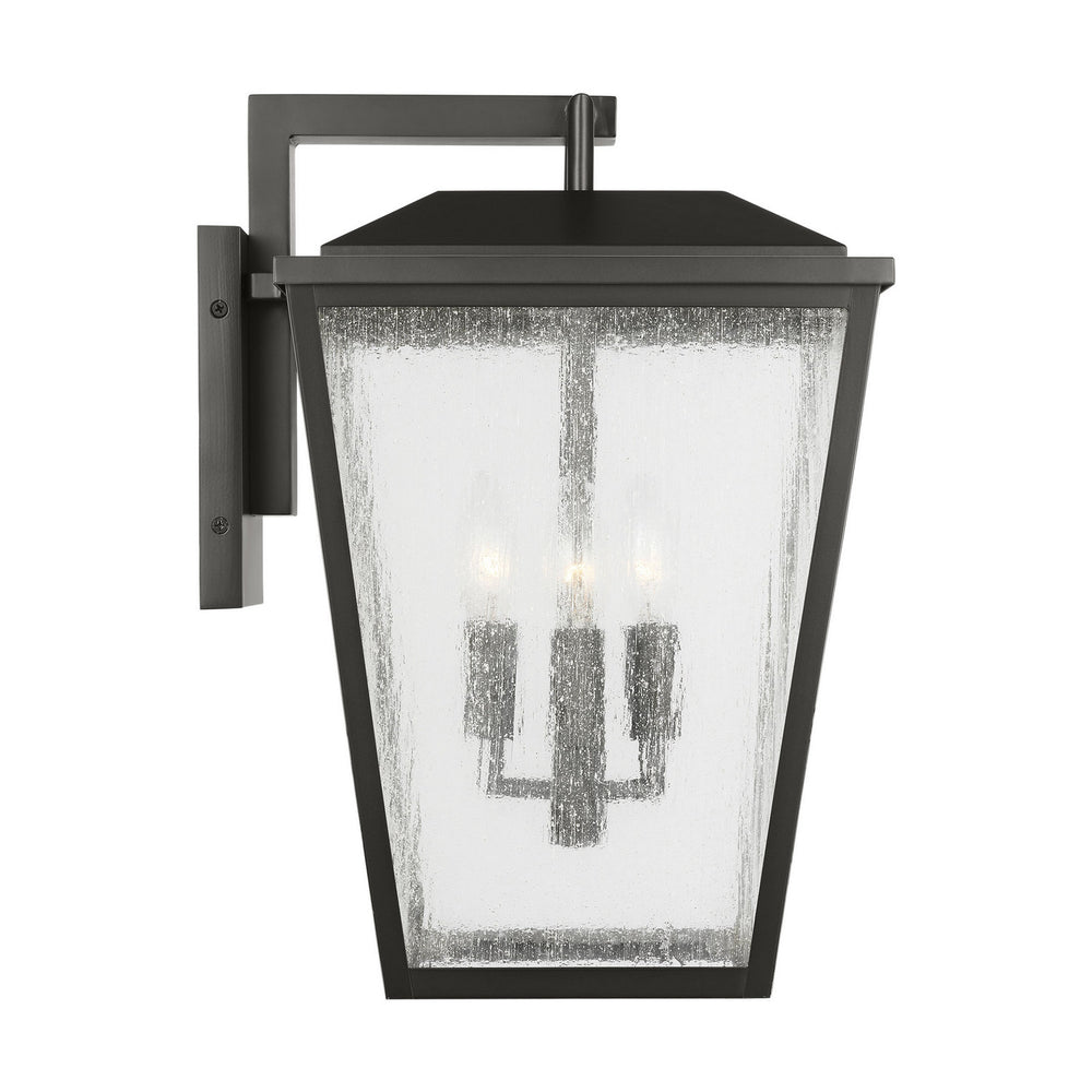 Visual Comfort Studio Canada - DJO1113ANBZ - Three Light Wall Lantern - Kennewick - Antique Bronze