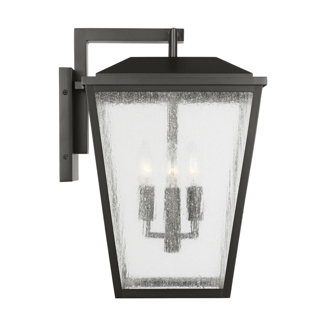 Visual Comfort Studio Canada - DJO1113ANBZ - Three Light Wall Lantern - Kennewick - Antique Bronze
