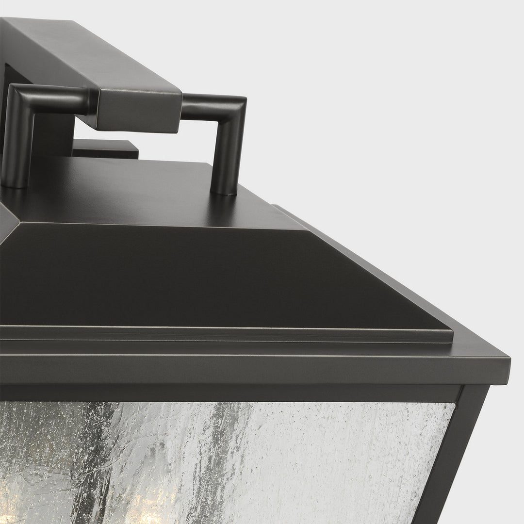 Visual Comfort Studio Canada - DJO1113ANBZ - Three Light Wall Lantern - Kennewick - Antique Bronze
