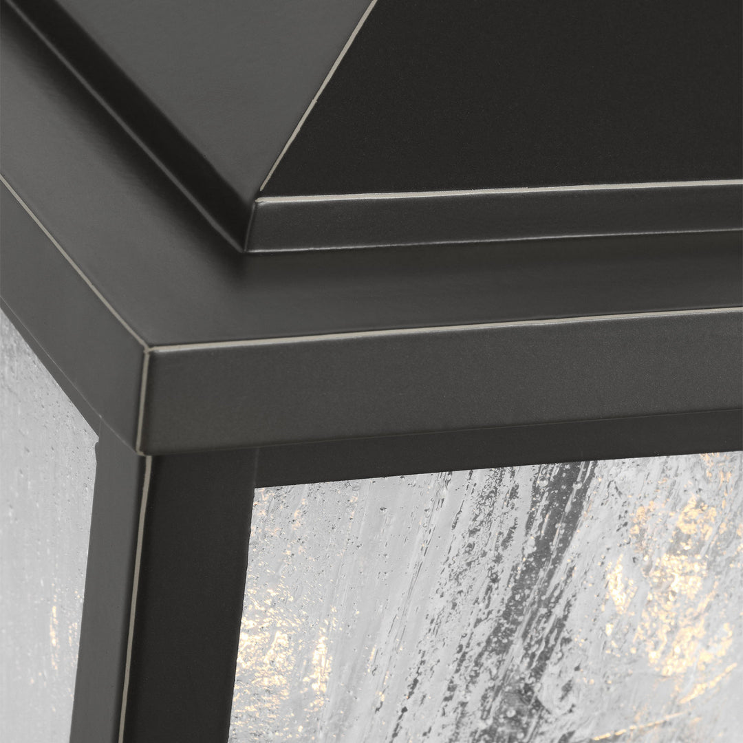 Visual Comfort Studio Canada - DJO1113ANBZ - Three Light Wall Lantern - Kennewick - Antique Bronze