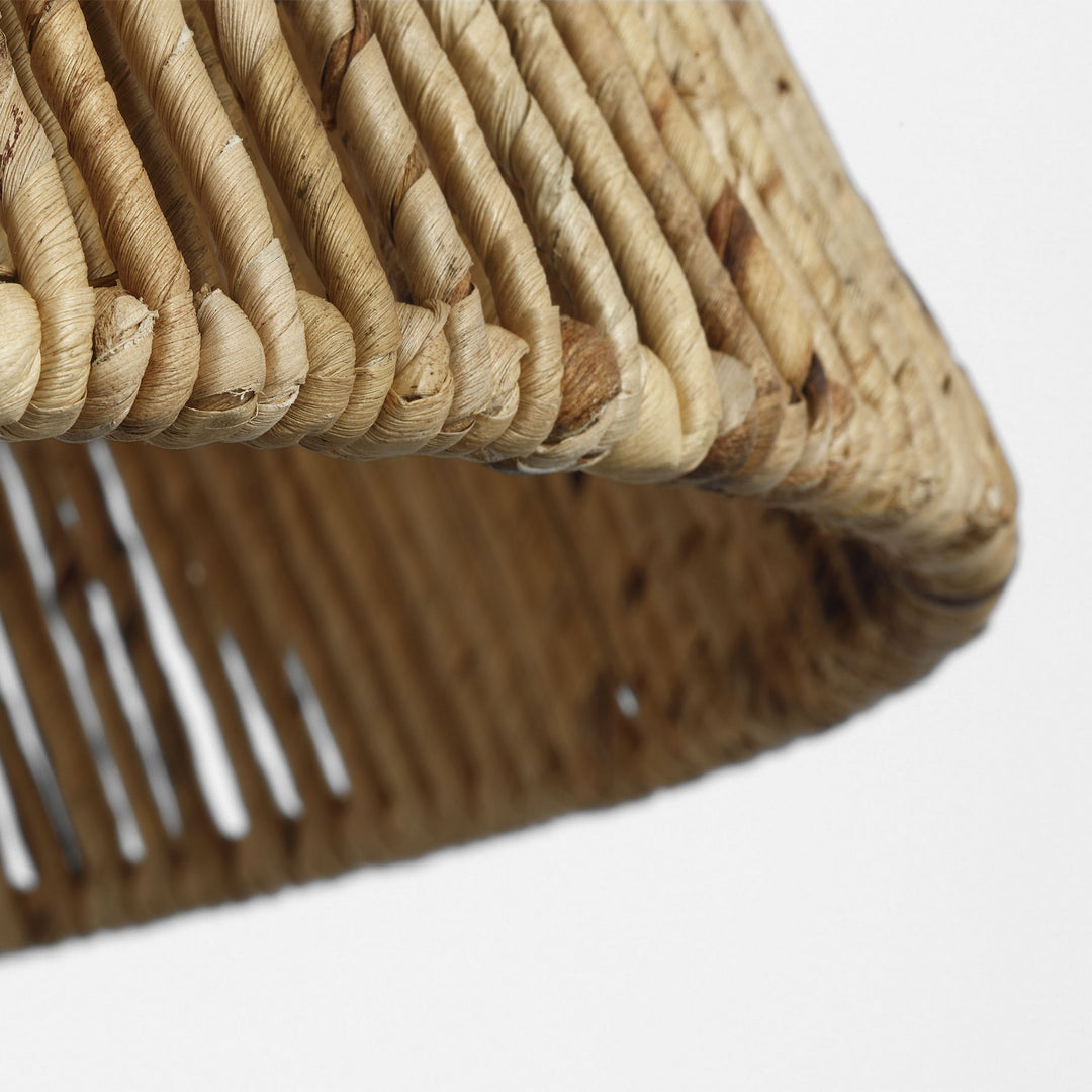 Visual Comfort Studio Canada - DJP1063MBK - Three Light Pendant - Thurlo - Midnight Black