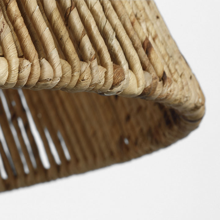 Visual Comfort Studio Canada - DJP1063MBK - Three Light Pendant - Thurlo - Midnight Black