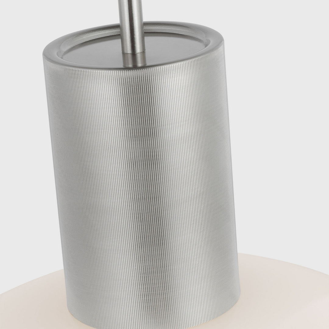 Visual Comfort Studio Canada - DJP1191BS - One Light Pendant - Colewood - Brushed Nickel