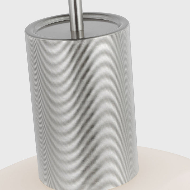 Visual Comfort Studio Canada - DJP1191BS - One Light Pendant - Colewood - Brushed Nickel