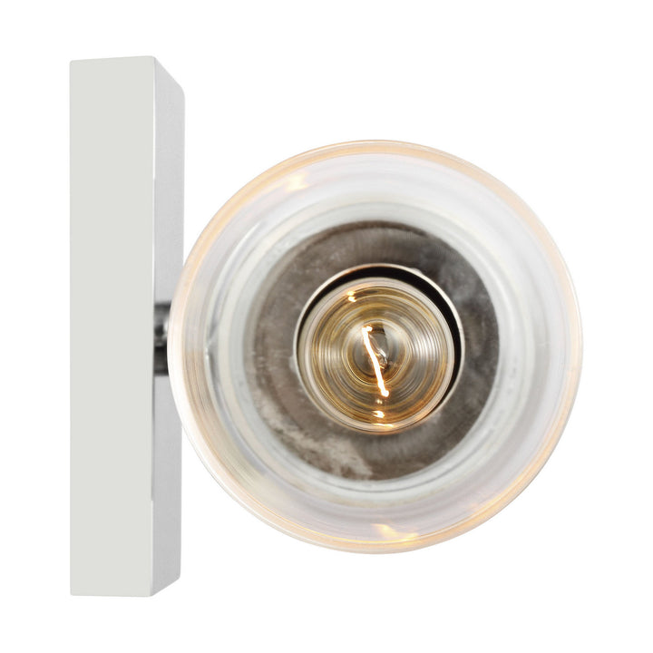 Visual Comfort Studio Canada - DJW1092CH - Two Light Wall Sconce - Sarita - Chrome