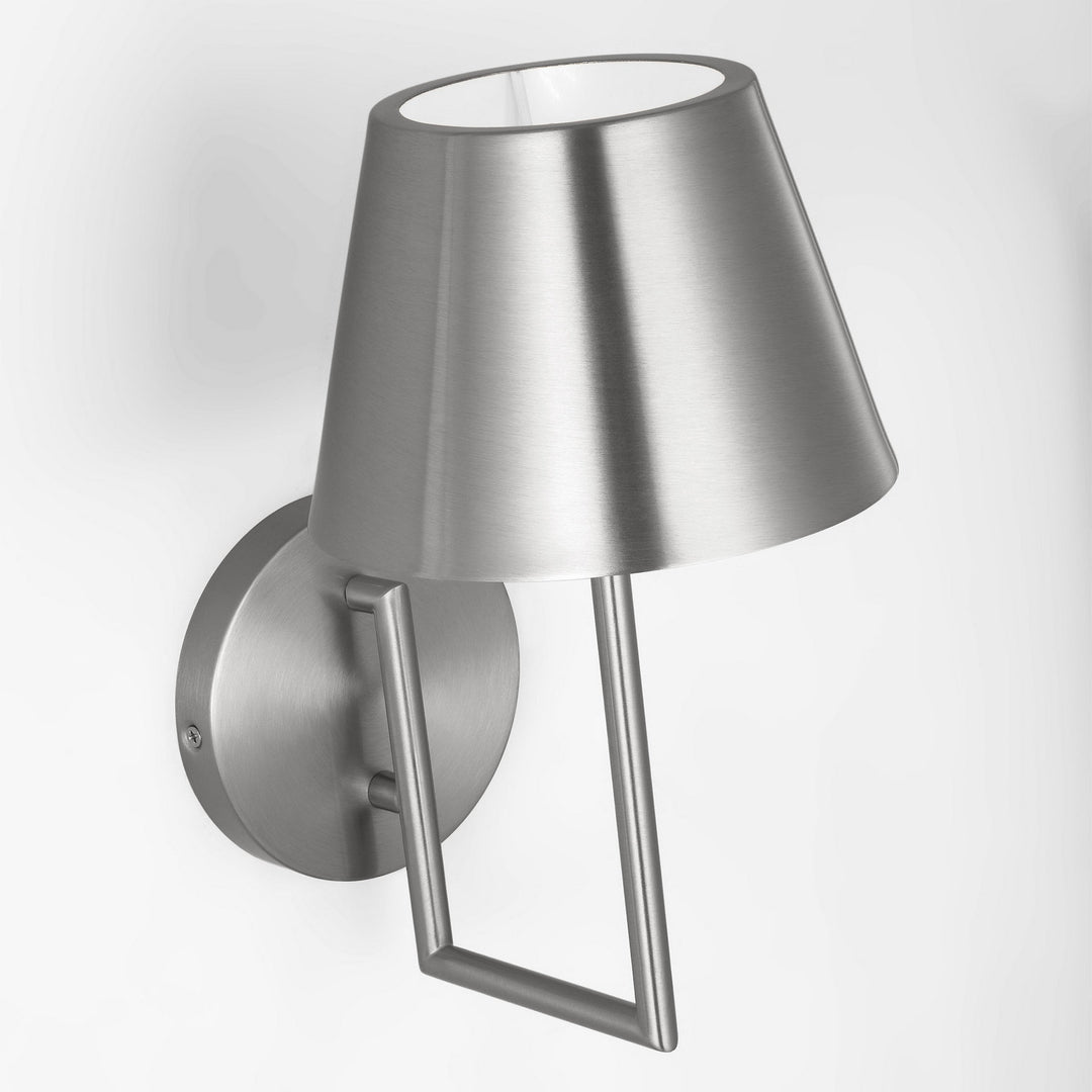 Visual Comfort Studio Canada - DJW1151BS - One Light Wall Sconce - Ender - Brushed Nickel