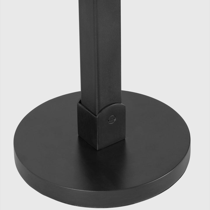 Visual Comfort Studio Canada - LT1231AI - One Light Table Lamp - Grayson - Aged Iron