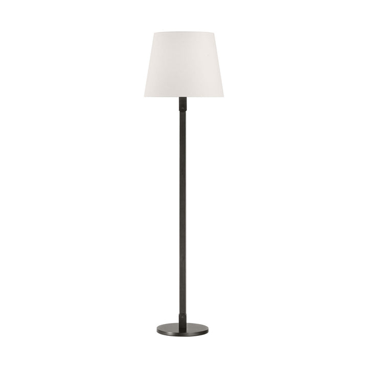 Visual Comfort Studio Canada - LT1241AI - One Light Table Lamp - Grayson - Aged Iron