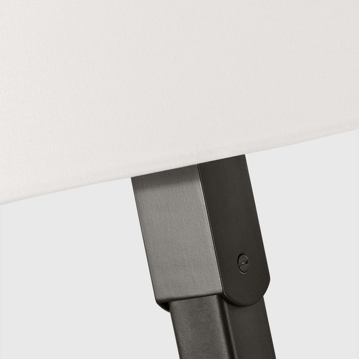 Visual Comfort Studio Canada - LT1241AI - One Light Table Lamp - Grayson - Aged Iron