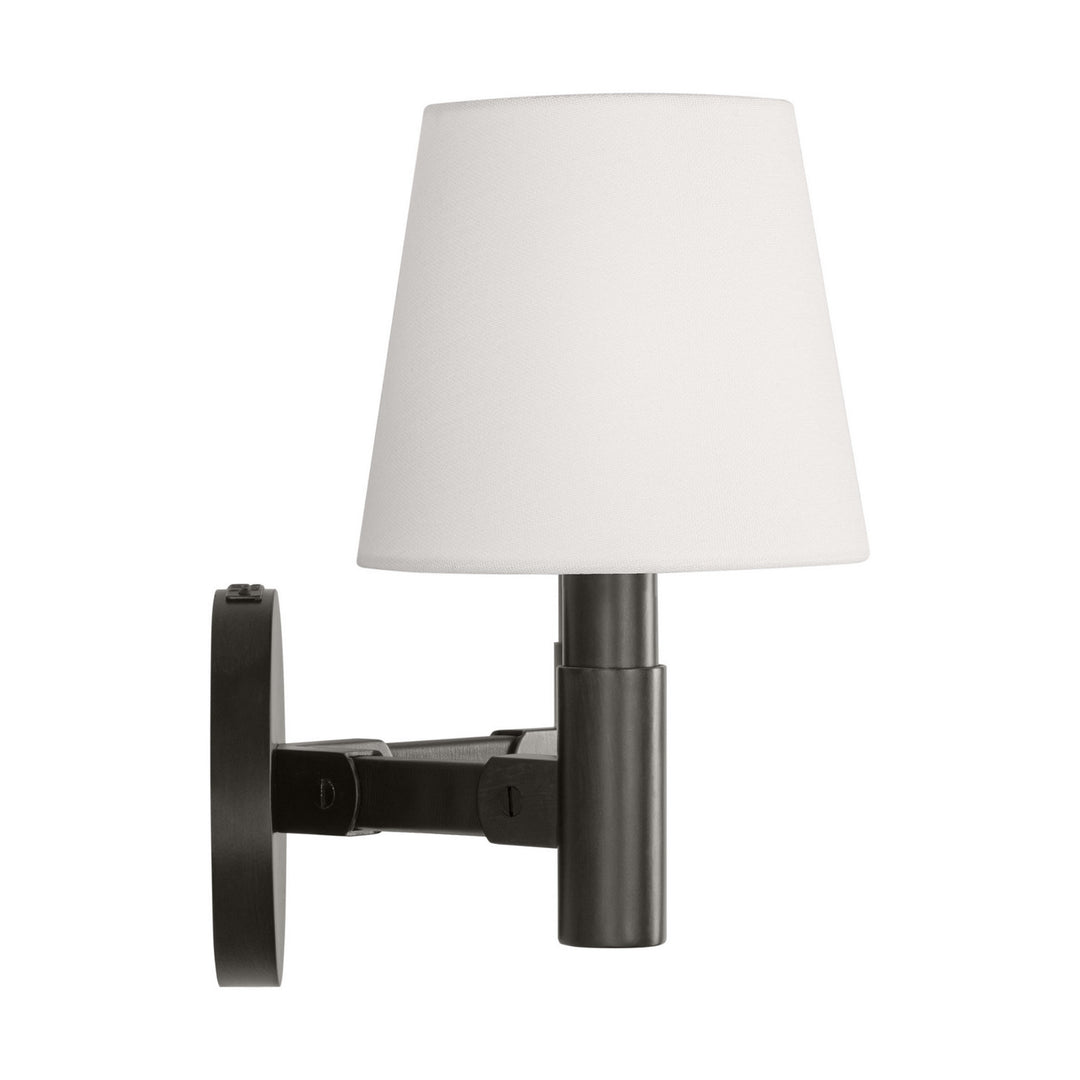 Visual Comfort Studio Canada - LW1152AI - Two Light Wall Sconce - Grayson - Aged Iron