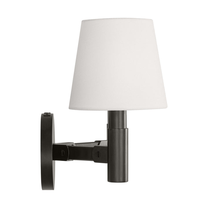 Visual Comfort Studio Canada - LW1152AI - Two Light Wall Sconce - Grayson - Aged Iron